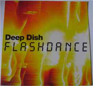 Deep Dish - Flashdance