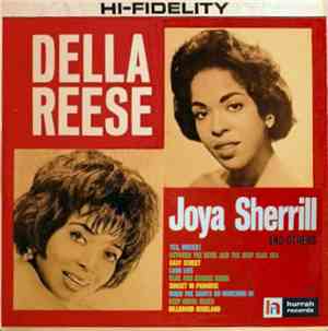 Della Reese, Joya Sherrill - Della Reese, Joya Sherrill And Others