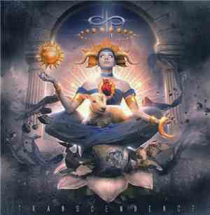 Devin Townsend Project - Transcendence
