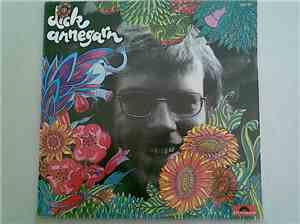 Dick Annegarn - Dick Annegarn