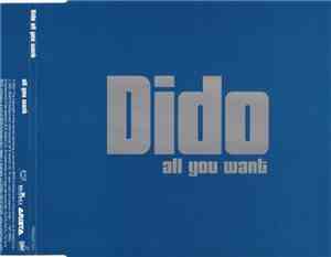 Dido - All You Want
