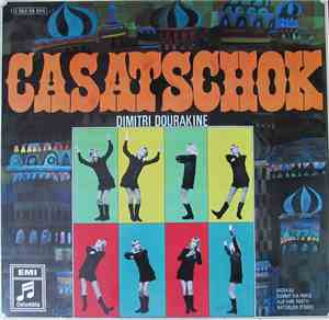Dimitri Dourakine - Casatschok