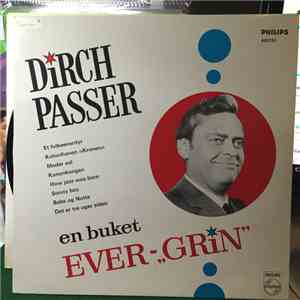 Dirch Passer - En Buket Ever-
