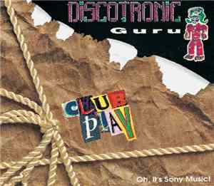 Discotronic - Guru