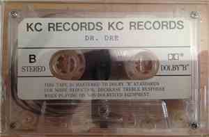 Dr. Dre - The Chronic