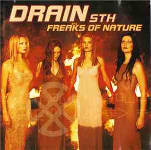 Drain S.T.H. - Freaks Of Nature