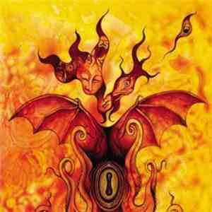 Edward Ka-Spel - Burning Church