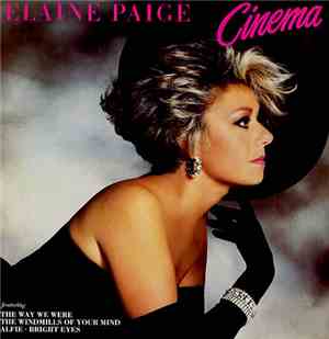 Elaine Paige - Cinema