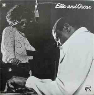Ella Fitzgerald & Oscar Peterson - Ella And Oscar