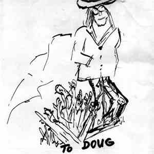 Eugene Chadbourne - To Doug