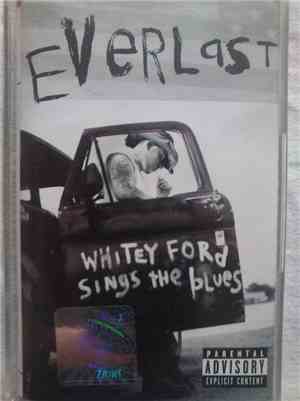 Everlast - Whitey Ford Sings The Blues