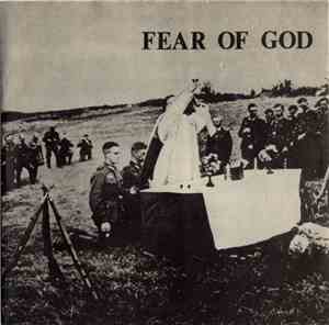Fear Of God - Fear Of God
