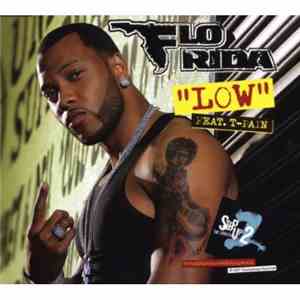 Flo Rida feat. T-Pain - Low