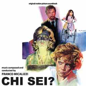Franco Micalizzi - Chi Sei? (Original Motion Picture Soundtrack)