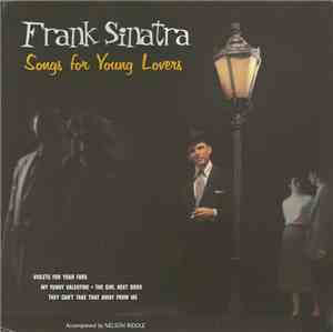 Frank Sinatra - Songs For Young Lovers