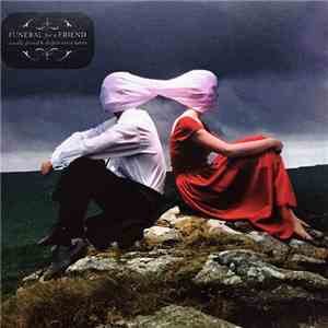 Funeral For A Friend - Casually Dressed & Deep In Conversation