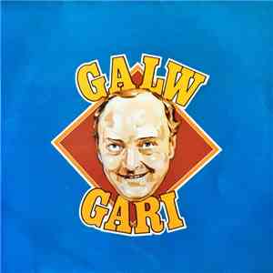 Gari Williams - Galw Gari