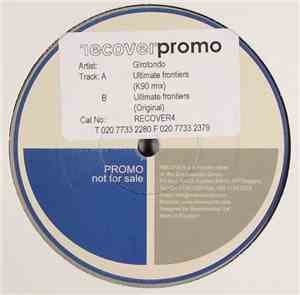 Girotondo - Ultimate Frontiers
