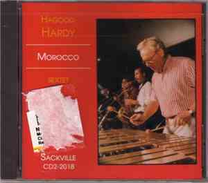 Hagood Hardy Sextet - Morocco