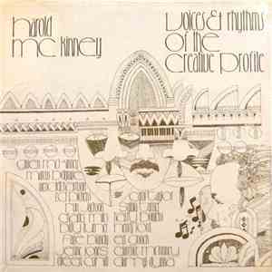 Harold McKinney - Voices And Rhythms Of The Creative Profile