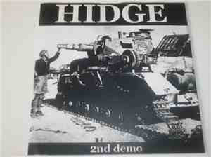 Hidge - 2nd Demo