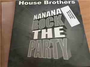 House Brothers  - Nanana Rock The Party