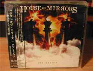 House Of Mirrors - Desolation
