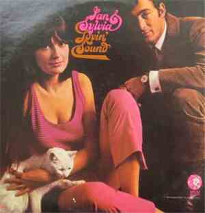 Ian & Sylvia - Lovin' Sound