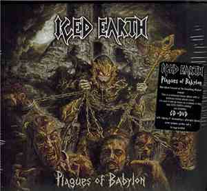 Iced Earth - Plagues Of Babylon