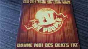 IV My People - Donne Moi Des Beats Fat