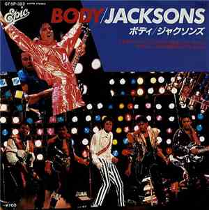 Jacksons = ジャクソンズ - Body = ボディ