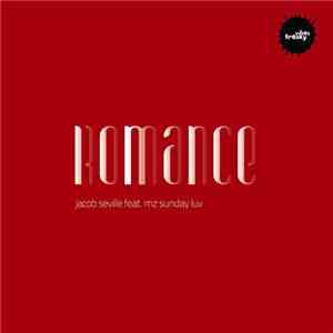 Jacob Seville Feat. Mz Sunday Luv - Romance