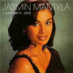 Jasmin Mäntylä - Luoksein Jää
