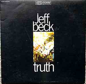 Jeff Beck - Truth
