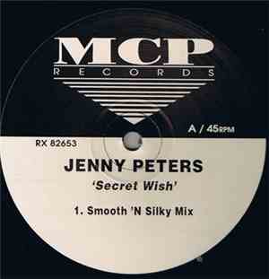 Jenny Peters - Secret Wish