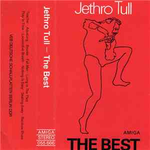 Jethro Tull - The Best