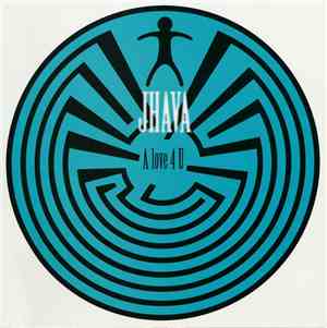 Jhava - A Love 4 U