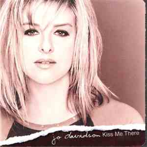 Jo Davidson - Kiss Me There