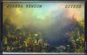 Joanna Newsom - Divers