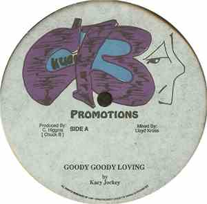 Kacy Jockey - Goody Goody Loving