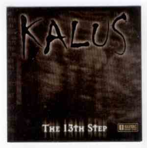 Kalus - The 13th Step