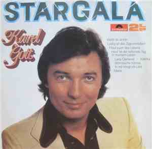 Karel Gott - Stargala