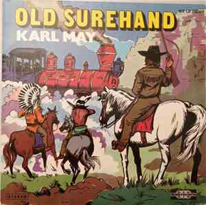 Karl May - Old Surehand