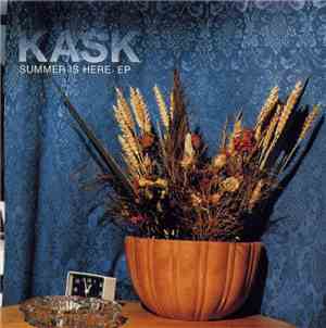Kask - Summer Is Here EP