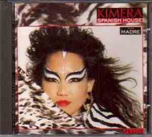 Kimera - Spanish House