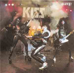 Kiss - Alive!