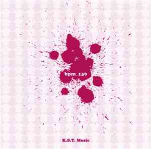 K's-traX - BPM_130