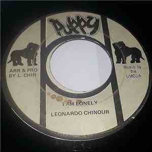 Leonardo Chinour - I Am Lonely