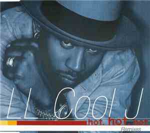 LL Cool J - Hot, Hot, Hot