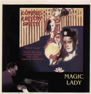 Lonnie Liston Smith - Magic Lady